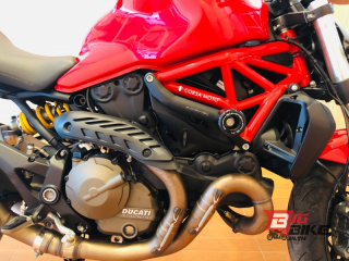  Ducati Monster 821