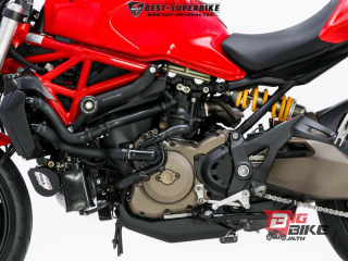  Ducati Monster 821