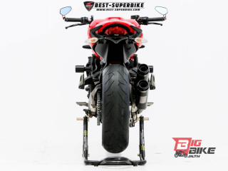  Ducati Monster 821