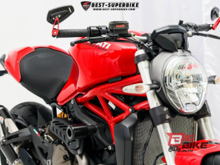  Ducati Monster 821