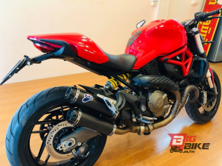  Ducati Monster 821