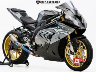  BMW S 1000 RR