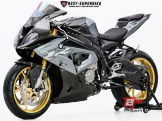  BMW S 1000 RR