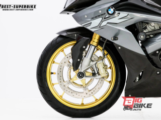  BMW S 1000 RR