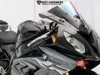  BMW S 1000 RR