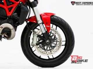  Ducati Monster 821