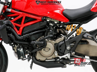  Ducati Monster 821