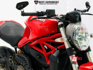  Ducati Monster 821