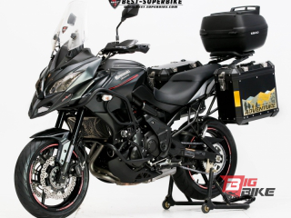  Kawasaki Versys 650 ABS