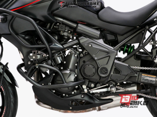  Kawasaki Versys 650 ABS