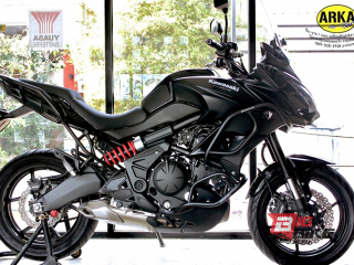  Kawasaki Versys 650 ABS