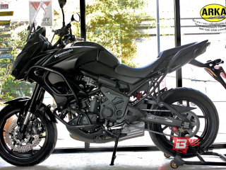  Kawasaki Versys 650 ABS