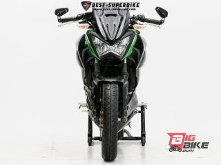  Kawasaki Z300