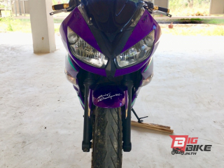  Kawasaki Ninja 650