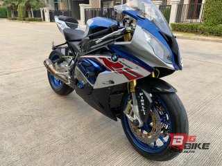  BMW S 1000 RR