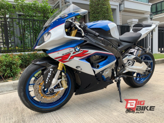  BMW S 1000 RR