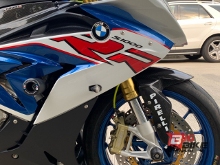  BMW S 1000 RR