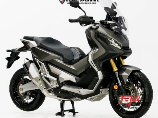  Honda X-ADV