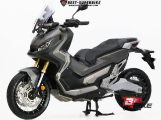  Honda X-ADV