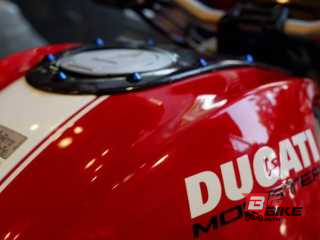  Ducati Monster 796