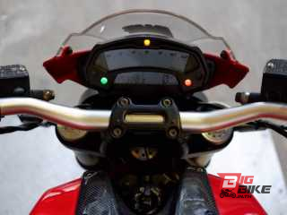  Ducati Monster 796