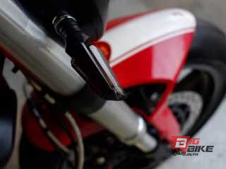  Ducati Monster 796