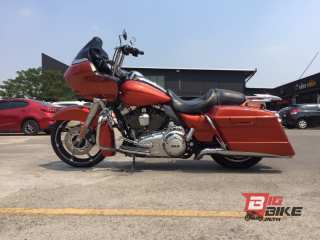  Harley Davidson Touring Road Glide Special