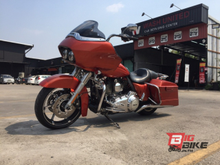  Harley Davidson Touring Road Glide Special