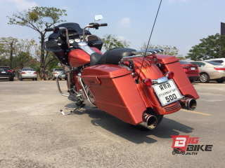  Harley Davidson Touring Road Glide Special