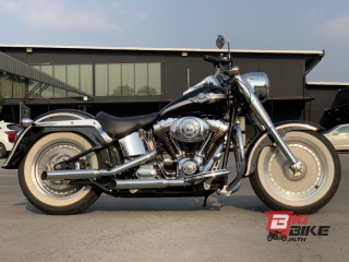  Harley Davidson Softail Heritage Classic