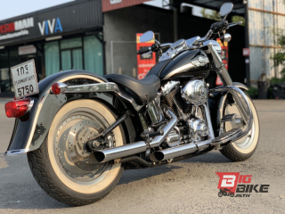  Harley Davidson Softail Heritage Classic