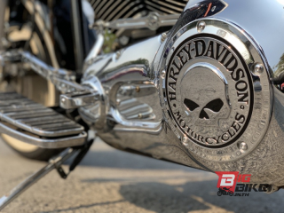  Harley Davidson Softail Heritage Classic