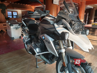  BMW R 1200 GS