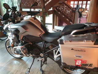  BMW R 1200 GS