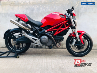  Ducati Monster 795