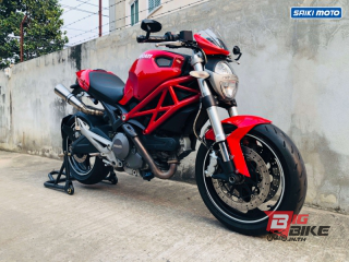  Ducati Monster 795