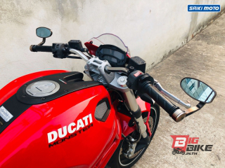  Ducati Monster 795