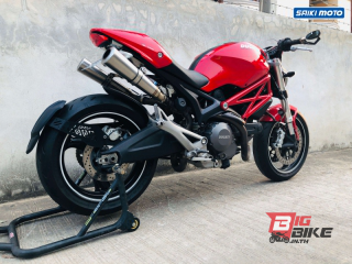  Ducati Monster 795