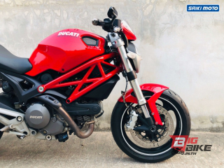  Ducati Monster 795