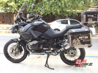  BMW R 1200 GS