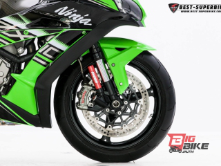  Kawasaki Ninja ZX-10R