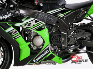  Kawasaki Ninja ZX-10R