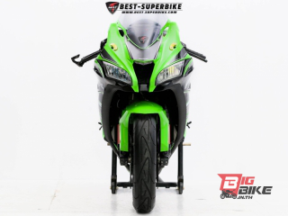  Kawasaki Ninja ZX-10R