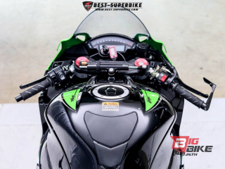  Kawasaki Ninja ZX-10R