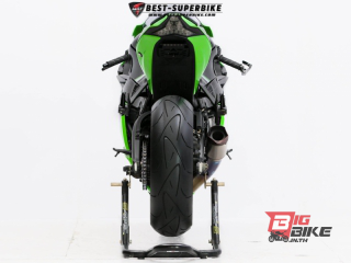  Kawasaki Ninja ZX-10R