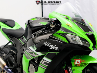  Kawasaki Ninja ZX-10R