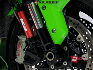  Kawasaki Ninja ZX-10R