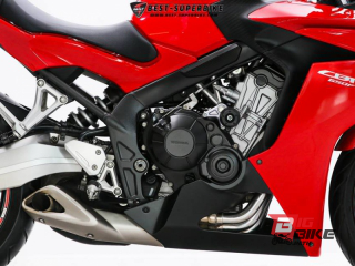  Honda CBR 650F