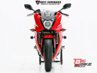  Honda CBR 650F