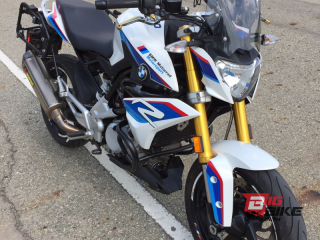  BMW G 310 R